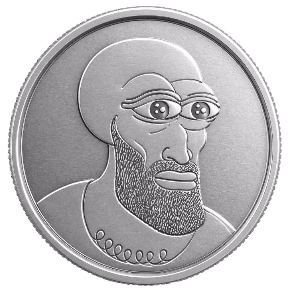 $HUZZ token coin